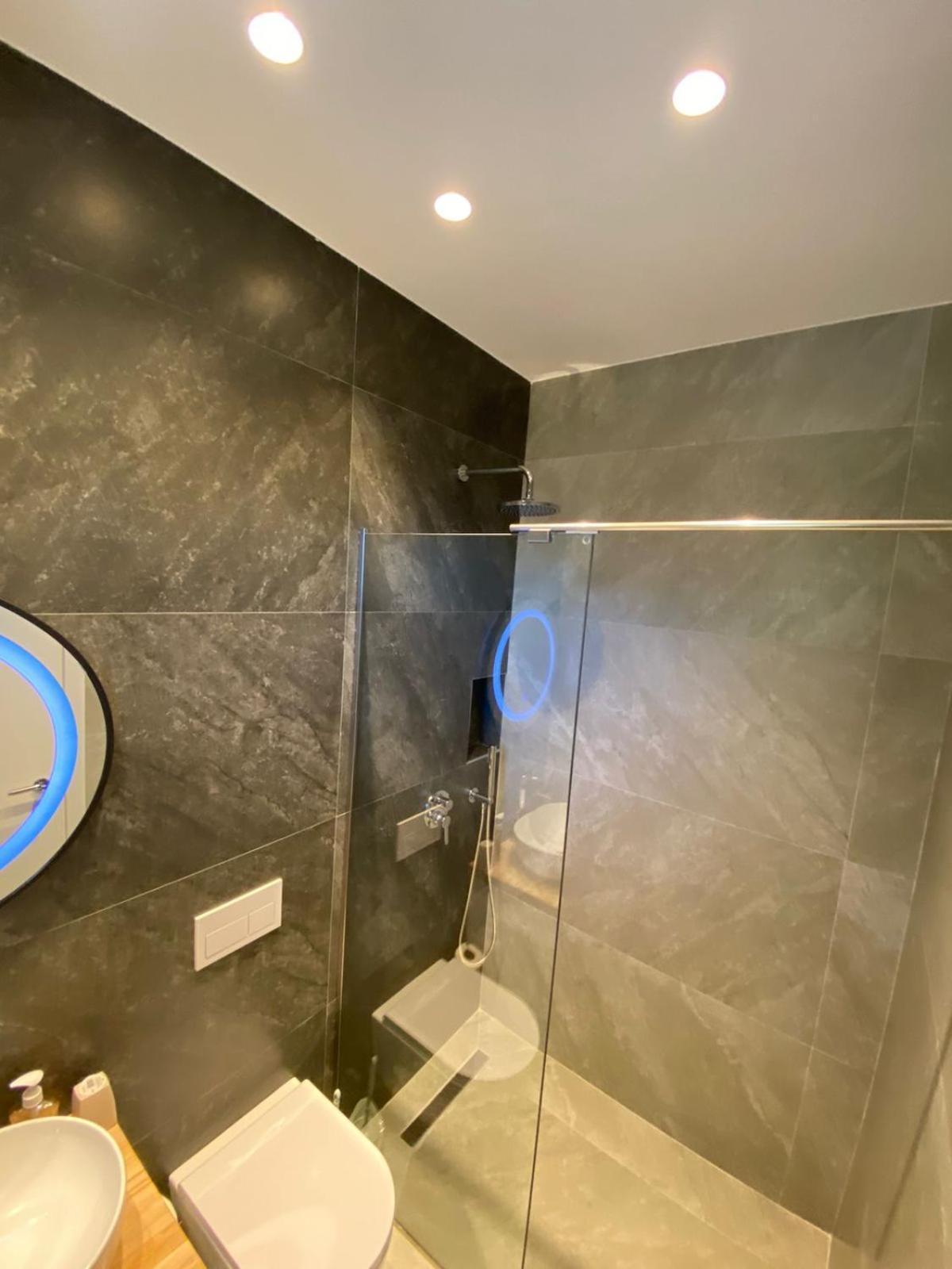 Sea Breeze Villa Sarandë 部屋 写真